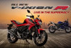 Yamaha Vixion R 155 Hadir Sebagai Motor Sport Unggulan dengan Mesin Canggih! Ini Spesifikasinya 
