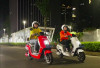 Selis Neo Scootic: Skutik Listrik Lokal dengan Fitur Keyless, Cargo Box dan Rem Cakram Depan