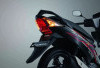 Lampu Belakang Honda Supra X 125 2025: Kombinasi Desain Tajam dan Teknologi Terkini