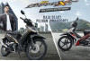 Motor Bebek untuk Semua: Supra X FI 2025 Bisa Diandalkan oleh Mahasiswa hingga Ojek Online