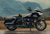 Harley Davidson Road Glide: Desain Shark Nose yang Bikin Semua Kepala Menoleh, Ini Spesifikasinya!
