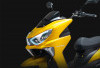 Polytron Fox S 2025 Motor Listrik Gaya Skutik Modern dengan Garis Bodi Tegas dan Tawarkan Berbagai Fitur Baru