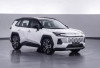 Toyota Wildlander Siap Meluncur, Kembaran RAV4 dengan Performa Unggulan! Ini Spesifikasinya