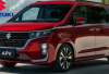 Suzuki APV 2025 Hadir dalam Beragam Varian, Cocok untuk Usaha dan Keluarga Besar