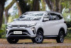 Mesin All New Daihatsu Terios 2024: Kombinasi Keamanan, Kenyamanan dan Performa Tinggi untuk Keluarga Aktif