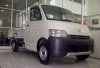 Daihatsu Gran Max PU, Pickup Andalan Pengusaha yang Terbukti Laris Manis di Indonesia! Ini Spesifikasinya