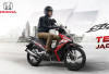 Honda Supra X 125 2025 Hadir dengan Fitur Pengereman Baru yang Inovatif, Ini Daftar Keunggulannya