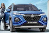 Suzuki Fronx Resmi Buka Pemesanan di Indonesia, Siap Ramaikan Segmen Compact SUV Mei 2025