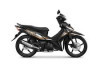 Supra X 125 FI 2025 Cocok untuk Harian, Irit Bensin dan Nyaman Dipakai!