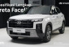 Hyundai Creta 2025 Makin Percaya Diri: Desain Futuristik dan Performa Mesin Tangguh