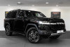 Toyota Land Cruiser 300 GR Sport: SUV Premium dengan Teknologi Mutakhir dan Handling Superior