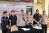 Terungkap! Identitas Mayat Tanpa Baju di Bawah Jembatan Tol Kayuagung