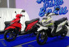 Suzuki Nex II Solusi Motor Matic dengan Harga Miring: Tawarkan Teknologi SEP dan Easy Start System