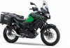 Kawasaki Versys-X 250: Motor Gede Tangguh, Nyaman dan Punya Karakter Adventure 