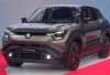 Suzuki e-Vitara Mulai Diproduksi di India, Siap Diekspor ke 100 Negara