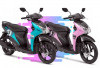 Yamaha Mio S 125: Matic Smart dan Sophisticated dengan Performa Responsif dan Fitur Keamanan Canggih