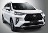 Toyota Veloz 2025: MPV Keluarga Modern dengan Interior Mewah dan Teknologi Terkini