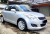 Harga Suzuki Swift Bekas: Mobil Ringkas Bertenaga untuk Kota Besar