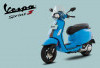 Vespa Sprint S 150 i-get ABS: Skuter Sporty dan Elegan untuk Pengendara Bergaya