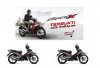 Honda Supra X 125 2025: Kombinasi Performa Tangguh dan Efisiensi Bahan Bakar Maksimal