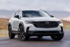 Interior Mewah dan Performa Efisien, Ini Keunggulan Mazda CX-50 Hybrid Terbaru