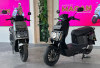 Polytron Fox 200 Resmi Meluncur, Motor Listrik Pintar untuk Ibu-Ibu! Ini Spesifikasinya
