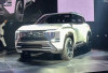 Destinator Meluncur! SUV Baru Mitsubishi dengan Turbo, AWD, dan Kabin Luas Bikin Penasaran