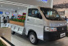 Piliham Warna Suzuki Carry 2025, Mobil Niaga Populer dengan Harga Terjangkau