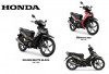 New Honda Supra X 125 2025: Pilihan Motor Pekerja yang Membutuhkan Kendaraan Irit dan Tangguh! Ini Lengkapnya