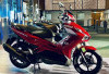 New Honda Airblade 160, Motor Baru dengan Desain Gagah, Harga Terjangkau untuk Penggemar Skutik Sporty