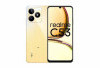 Realme C53: HP Rp1 Jutaan dengan Desain Kamera Mirip iPhone, Begini Spesifikasi Lengkapnya!