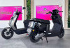 Murah, Canggih, dan Ramah Lingkungan! Fox 200 dari Polytron Siap Jadi Motor Listrik Favorit