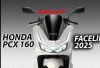 Harga dan Spesifikasi All New Yamaha Aerox Turbo Akan Rilis Akhir 2024, Tampil Lebih Stong Bertenaga 