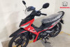 Honda Supra X 125 2025 Semakin Menjadi Motor Bebek Favorit Indonesia dengan Desain Aerodinamis & Fitur Canggih