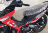 Honda Supra X 125 2025, Motor Bebek Berdaya 9.92 HP yang Lincah