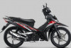 Bobot 106 kg dan Tenaga 9,92 hp, Ini Keseimbangan Ideal Supra X 125