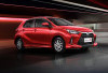 Toyota Agya 2025 Hatchback Irit & Kompak yang Cocok untuk Pemakaian Sehari-Hari! Desain Modern, Fitur Lengkap