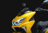 Empat Pilihan Warna Polytron Fox S 2025: Motor Listrik Gagah dengan Harga Terjangkau!