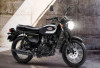Kawasaki W175: Motor Retro Klasik dengan Performa Modern