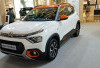 Citroen C3 Hadir dengan Desain Stylish dan Irit Buat Harian, Ini Spesifikasinya