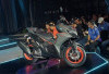 Harga Yamaha Aerox Alpha Terbaru Mei 2025: Motor Matic Bongsor Mesin Blue Core 155CC
