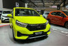 Honda Brio Matic, Pilihan Hatchback Sporty dan Tangguh dengan Harga Terjangkau