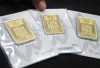Harga Emas Antam Hari Ini Naik, Melejit Rp 8 Ribu, Ukuran 0,5 Gram Tembus di Rp 1,2 Juta