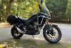 Honda CB500X: Adventure Bike dengan Mesin Kencang dan Tangki Bahan Bakar Super Besar