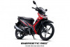 Honda Supra X 125 2025, Motor Bebek dengan Reflektor Eksklusif