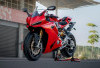 Ducati Panigale V2 Terbaru Rilis di Indonesia Menawarkan Kelincahan yang Optimal dengan Harga Rp 700 Jutaan