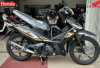 Harga OTR Palembang  Honda Supra X 125 Tahun 2025: Pilihan NEW Motor Bebek dengan Fitur Lengkap!