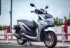 Yamaha Freego 125 Hadir Lebih Segar dengan Fitur Y-Connect, Ini Spesifikasi dan Harganya!