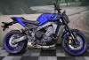 Yamaha MT-09 2025 Hadir dengan Performa dan Teknologi Lebih Ganas