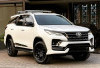 Daftar Harga Toyota Fortuner Terbaru September 2025